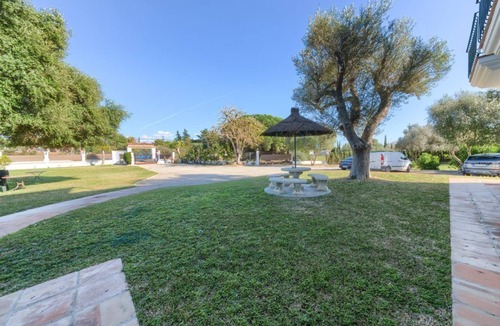 Zahora Cottage | APARTAMENTOS COSTA TRAFALGAR (2,1 bedrooms) road Vejer a los c