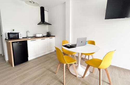 Cobreces Apartment | Apartamentos El Camino Resorts