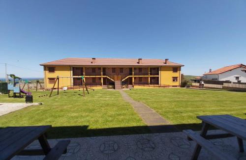 Ubiarco Apartment | APARTAMENTOS EL SOLO