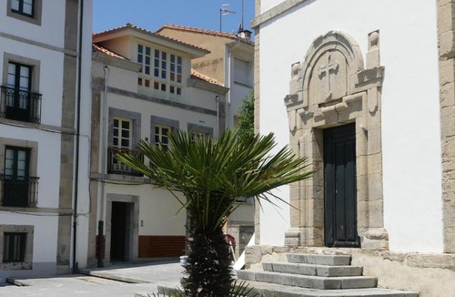 Luanco Apartment | Apartamentos El Reloj