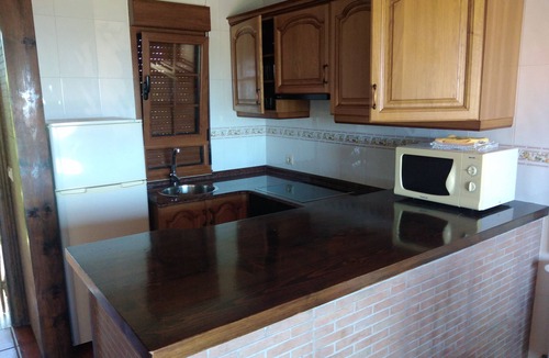 Gozon Apartment | Apartamentos La Morada del Cabo Peñas. Tezan. El Ferrero. Gozon. Luanco