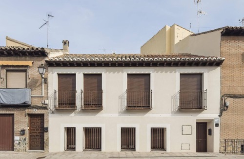 Province of Toledo Apartment | Apartamentos Granadal. Bajo