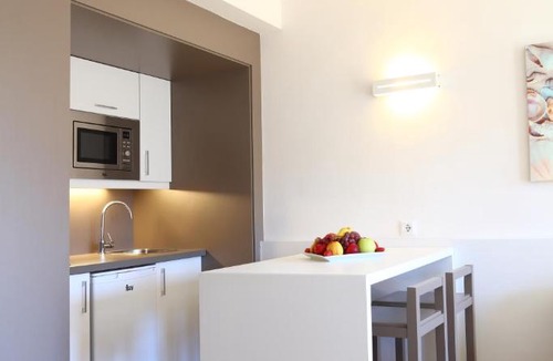Les Meravelles Apartment | Apartamentos Jade - Adults Only