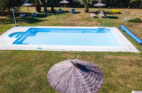 Valdes Cottage | Apartamentos Jesús for 4 people