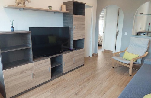 Aviles Apartment | Apartamentos La Tata
