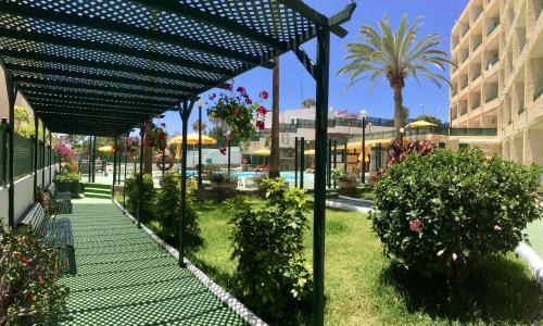 Playa del Ingles Apartment | Apartamentos Las Dunas