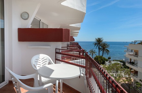 Figueretas Apartment | Apartamentos Lido