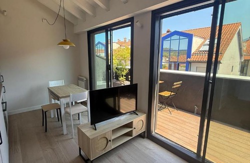 Posada de Llanes Apartment | APARTAMENTOS LLAMIEVA