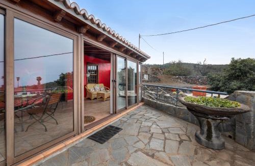 Las Tricias House | Apartamentos Los Aljibes