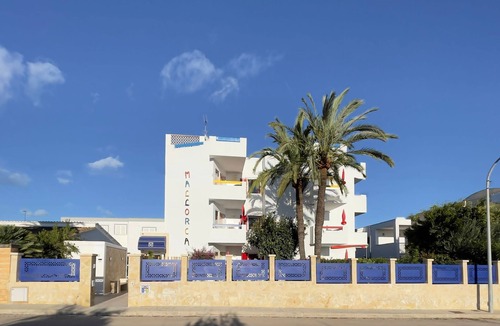 Son Servera Apartment | Apartamentos Mallorca - Tipo B