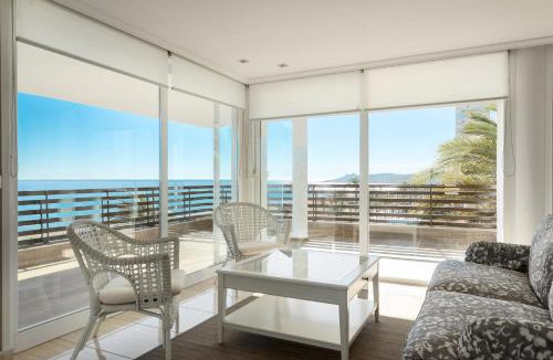Playa de San Juan Apartment | Apartamentos Marta PLAYA