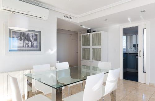 Playa de San Juan Apartment | Apartamentos Marta PLAYA