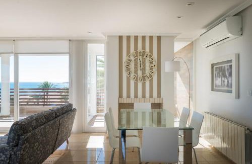 Playa de San Juan Apartment | Apartamentos Marta PLAYA