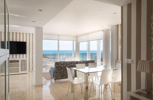 Playa de San Juan Apartment | Apartamentos Marta PLAYA