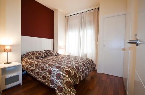 San Bernardo Apartment | Apartamentos Murallas de Sevilla
