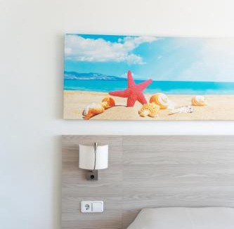 S'Illot-Cala Morlanda Apartment | Apartamentos Playa Moreia