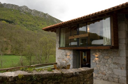 Campo de Caso Apartment | Apartamentos Rurales El Lleron