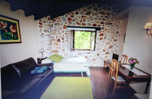 Busturia Apartment | Apartamentos Rurales Larrago