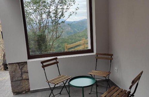 Seguencu Apartment | Apartamentos tiu Enrique 2
