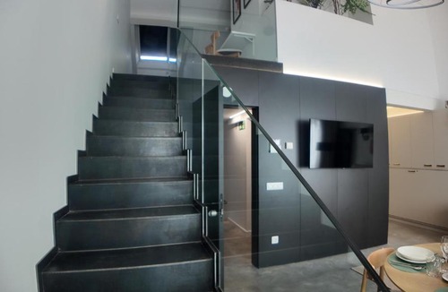 Lugo Apartment | Apartamentos turísticos Adarve San Fernando