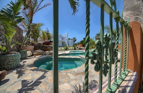 Zahora Hotel | Apartamentos Turísticos Bahía de Trafalgar