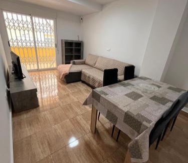 Oropesa del Mar Apartment | APARTAMENTOSOLyMAR