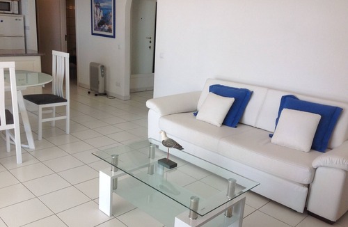 Almadraba-Canyelles Apartment | APARTEMT AIR CONDITIONING SUPERB TERRACE EXCEPTIONAL SEA VIEW BEACH ROSES CANYELLES