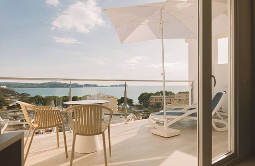 Peguera Apartment | Aparthotel Novo Mar