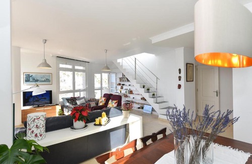 Las Palmas de Gran Canaria Apartment | Apartment El Confital RF18 by VillaGranCanaria