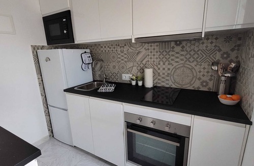 Cap d'Artrutx House | Apartment in Cap d'Artrutx. Just 2 minutes from the lighthouse!