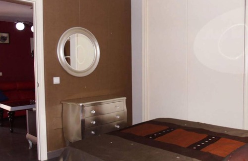 Torre del Mar Apartment | Apartment - 1 Bedroom with WiFi and Sea views - 106974