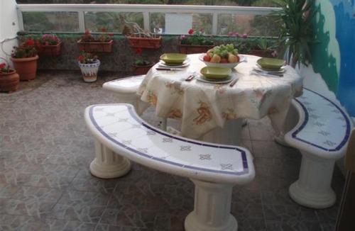 La Aldea de San Nicolas Apartment | Apartment - 1 Bedroom with WiFi and Sea views - 01990
