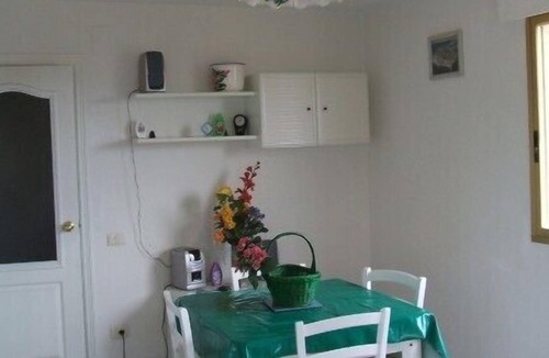 Alcossebre Apartment | Apartment-3 p.-Piscine- Edge residence Balcony Sea-to-Parking- ALCOCELBRE (Espag