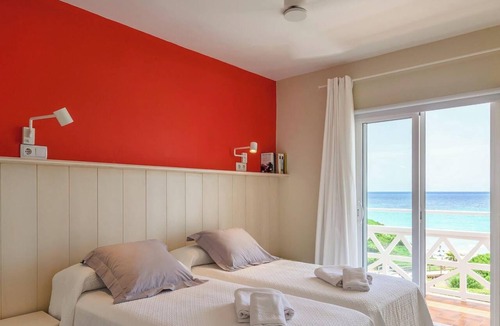 Sant Tomas Apartment | Apartment 5 In front of the sea