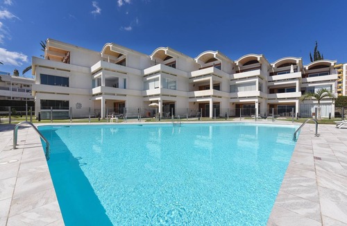 Playa del Ingles Apartment | Apartment Aida 202 by VillaGranCanaria