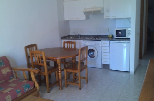 Alcossebre Apartment | Apartment Alcossebre, 1 bedroom, 4 persons