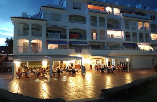 Alcossebre Apartment | Apartment Alcossebre, 1 bedroom, 4 persons