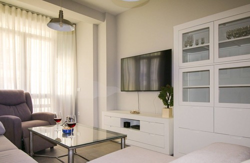 Los Remedios Apartment | APARTMENT ANGELA-Perfect Apartment in Los Remedios