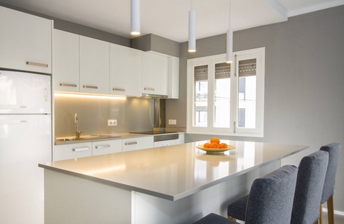 Cala Ratjada Apartment | Apartment 'Apartamento Ponent 6' with Private Terrace, Wi-Fi and Air Conditioning