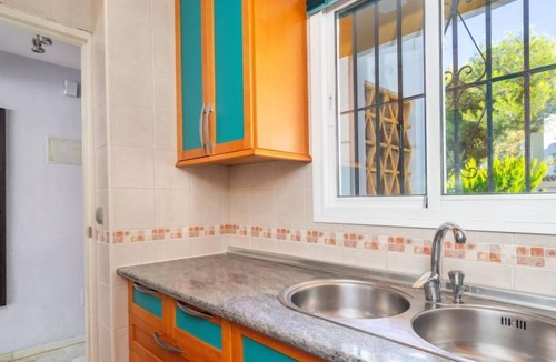Calahonda Apartment | Apartment Apartamentos Pueblo Valleverde in Mijas Costa - 5 persons, 2 bedrooms