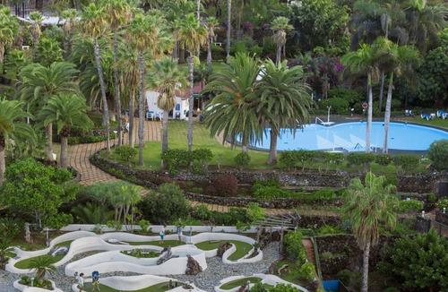Los Realejos Apartment | Apartment / app. for 4 guests with 60m² in Puerto de la Cruz (92175)