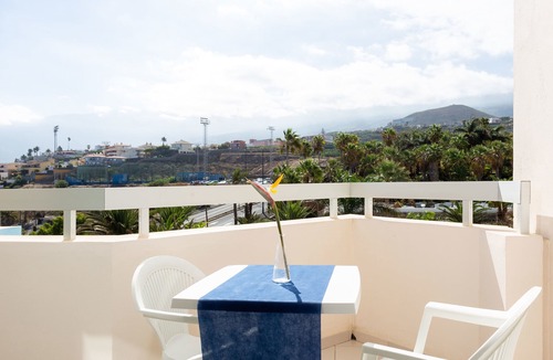 Los Realejos Apartment | Apartment / app. for 4 guests with 60m² in Puerto de la Cruz (92175)