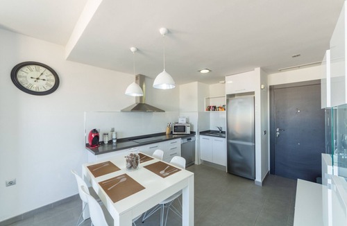 La Mata Apartment | Apartment Aqua nature La mata; costa Blanca