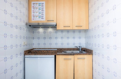 Cala Figuera Apartment | Apartment 'Cala Figuera 6b' with Sea View, Wi-Fi and Air Conditioning