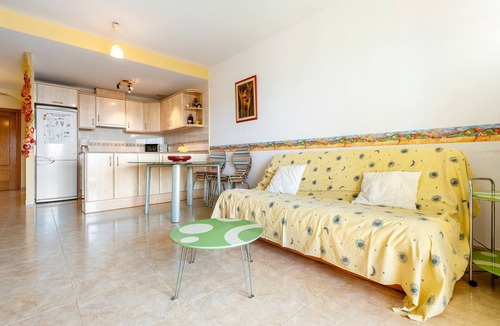 Cap Roig Apartment | Apartment 'Cap Roig, Appartement Duplex' with Shared Pool, Private Terrace and Balcony