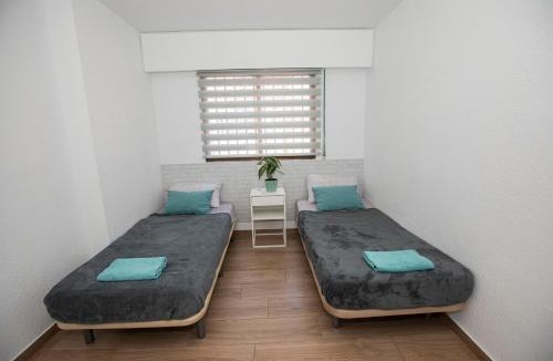 Benidorm Apartment | Apartment Carlos V - 1A Levante