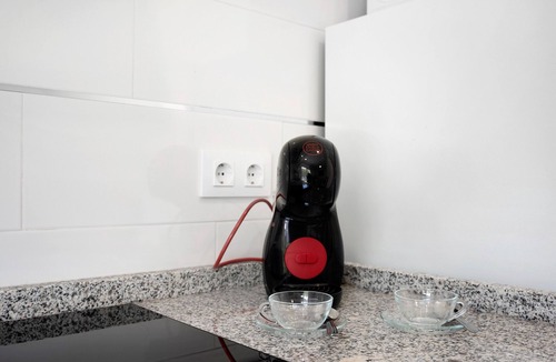San Ambrosio Apartment | Apartment 'Casa de 10 - 4A' with Mountain View, Shared Pool & Wi-Fi