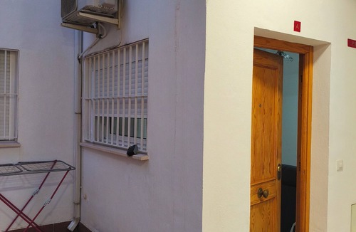 La Trinidad Apartment | APARTMENT CHURRUCA 3A recently refurbished, ten minutes from downtown