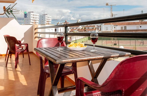 Matalascanas Apartment | *Apartment David MT - Three Bedroom Apartment, Sleeps 6