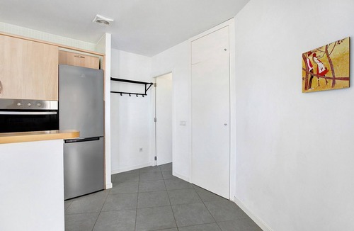 El Medano Apartment | Apartment Edificio Los Martines with Sea View, Pool & Wi-Fi